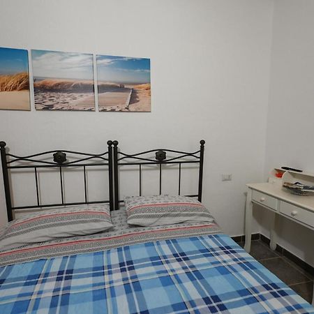 B&B Su Neulagi Triei Ngoại thất bức ảnh