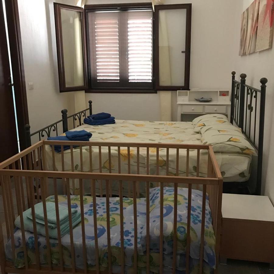 B&B Su Neulagi Triei Ngoại thất bức ảnh