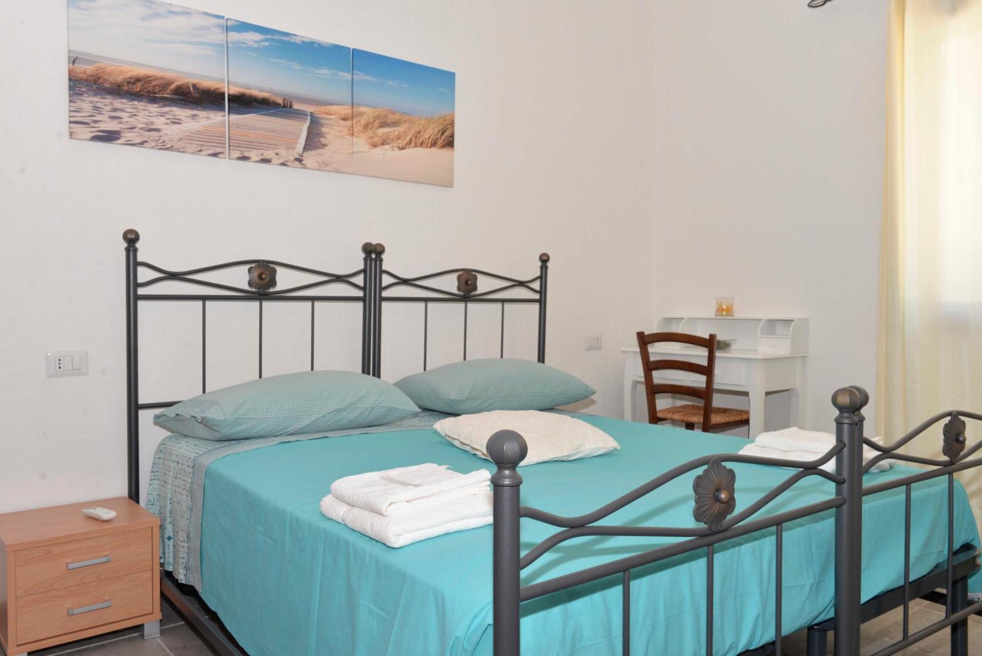 B&B Su Neulagi Triei Phòng bức ảnh